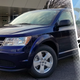 Image for article titled The Dodge Journey Proves That Old Vehicle Platforms Work Just Fine